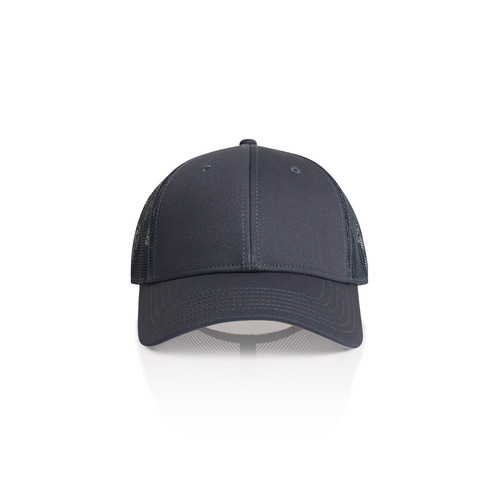 PETROL BLUE icon-trucker-cap-petrolblue